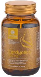Aronia Charlottenburg Cordyceps, 500mg, 60 capsule, Aronia Charlottenburg