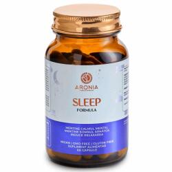 Aronia Charlottenburg Sleep Formula, 60 capsule, Aronia Charlottenburg