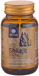 Aronia Charlottenburg Shilajit, 500mg, 60 capsule, Aronia Charlottenburg