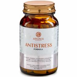 Aronia Charlottenburg Antistress Formula, 60 tablete, Aronia Charlottenburg