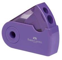 Faber-Castell Острилка двойна Sleeve Purple
