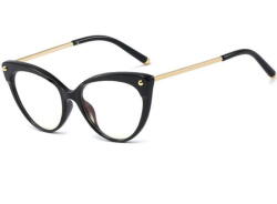 Techsuit Ochelari protectie calculator Ochelari de Calculator - Techsuit Reflex TR90 (F93308) - Bright Black (KF237205) - pcone
