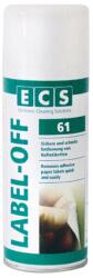 Elix clean Spray curatare (indepartare) etichete, 400ml, ELIX Clean (ECS-761400) - pcone