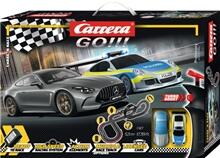 Carrera MOTORWAY Carrera GO 62577 Chase n Race