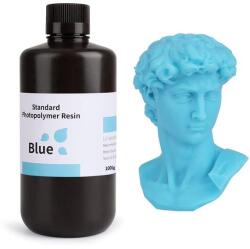 Elegoo Standard Resin 1KG, Blue (50.103.0089)