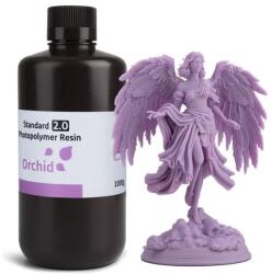 Elegoo Standard Resin V2.0 1KG, Orchid (50.103.0135)