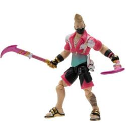 Jazwares Fortnite akció figura 10 cm - Solo Mode Summer Drift 2 darabos szett, FNT0913-3 (FNT0913-3)