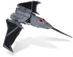 Jazwares Star Wars - Micro Galaxy Squadron 20 cm-es jármű figurával - Havoc Marauder SWJ0028