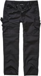 Brandit Тактически панталони Brandit Ripstop, черни (1025-11002)