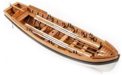 Vanguard Models Kit Vanguard Models Jolle boat 22" 1: 64 (KR-62142)