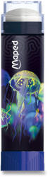 Maped Rubber în carcasă Deepsea Paradise (0043-9152012)