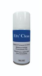 Elix clean Spray reconditionare table albe pentru scris, indeparteaza cerneala permanenta, 150ml, ELIX Clean (ECS-713150) - pcone