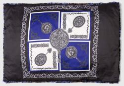 Guess perna decorativa Helma 99KK-TEU13G_55X (XPHELE.P1402)
