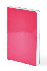 Nuuna - Notepad NEON PINK 99KK-AKU0KG_39X (50039)