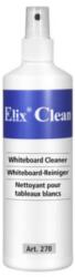 Elix clean Spray curatare table albe pentru scris, 250ml, ELIX Clean (ECS-270250) - pcone