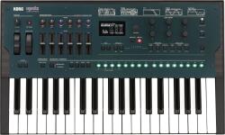 KORG - Opsix mk II