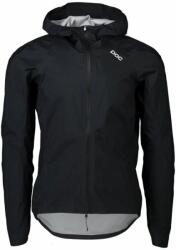 POC Signal All-Weather Kabát Uranium Black S (PC523141002SML1)