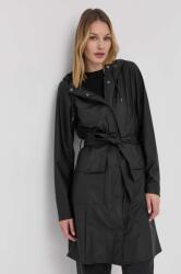 Rains geacă 18130 Curve Jacket PPYY-KUD0EA_99X (18130.01)
