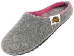 Gumbies Outback - Grey & Pink papucs Cipőméret (EU): 42 / szürke/rózsaszín