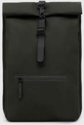 RAINS rucsac 13320 Backpacks culoarea verde, mare, uni 9BYX-PKU02E_78X (13320.03)