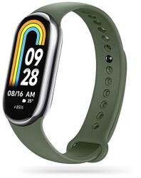 Tech-Protect IconBand szíj Xiaomi Smart Band 8/8 NFC-hez - zöld
