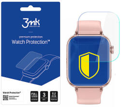 3mk Protection 3mk Watch Protection v. ARC+ védőfólia Manta Kevin SWK02-n