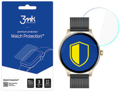 3mk Protection 3mk Watch Protection v. ARC+ védőfólia a Garett Classy-n