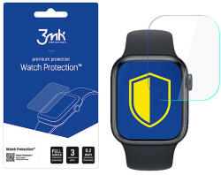3mk Protection Apple Watch 9 41mm - 3mk Watch Protection v. ARC+