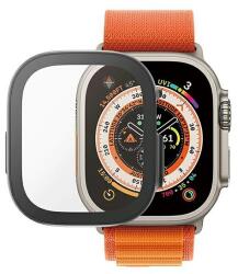 PanzerGlass Full Body tok Apple Watch Ultra 49mm-hez - fekete