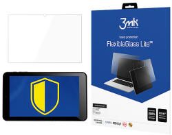 3mk Protection 3mk FlexibleGlass Lite hibrid üveg Umax Vision Book 10C LTE-hez