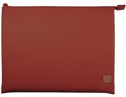 Uniq Lyon vízálló RPET tok 14" -os laptophoz - piros
