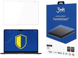 3mk Protection 3mk FlexibleGlass hibrid üveg MacBook Air 13" 2022 (M2) géphez