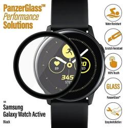 PanzerGlass kijelzővédő fólia Samsung Galaxy Watch Active készülékhez