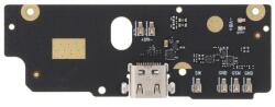 tel-szalk-192970282733 Oukitel WP38 töltőcsatlakozó port panel (tel-szalk-192970282733)