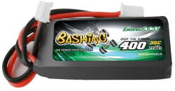 Gens ace Akumulator Gens Ace 400mAh 7.4V 35C 2S1P LiPo (027651) - pcone