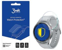 3mk Protection Samsung Galaxy Watch 6 Classic 43mm - 3mk Watch Protection v. FlexibleGlass Lite