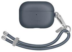 UNIQ Coehl Haven tok AirPods Pro 2-hez (2022/2023) - sötétkék