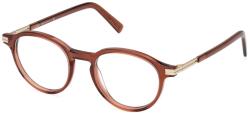 Ermenegildo Zegna EZ5269 048 Rame de ochelarii Rama ochelari