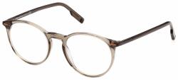 Ermenegildo Zegna EZ5237 051 Rame de ochelarii Rama ochelari