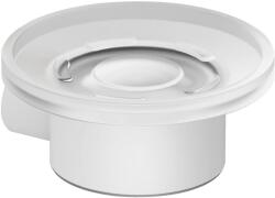 Kludi Vela R szappantartó fali fehér 5898553 (5898553)