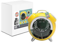 M-Pets Geanta transport SIXTIES Clock