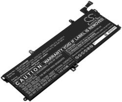 Cameron Sino L18C3P73 Laptop akkumulátor 4800 mAh (L18C3P73)