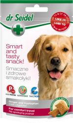 Dr. Seidel - Recompense Calatorie pt Caini- 90g