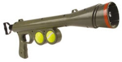 M-Pets Ball Launcher, BAZOOKA M-PETS, 60x19x9, 5 cm