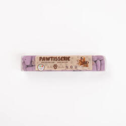 RollsRocky Recompense crocante pentru caini ROLLS ROCKY PAWTISSERIE MINIATURE HEARTS, purple, 50g