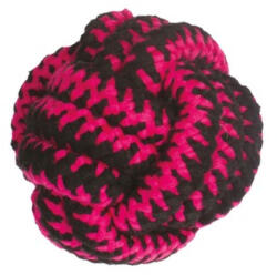 M-Pets Jucarie pentru caini din sfoara, inel, TWIST M-PETS, 11 cm
