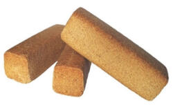 RollsRocky Recompense cu aroma de carne RollsRocky LINGOSO, 90G