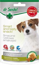 Dr. Seidel Recompense pentru caini seniori pentru vitalitate crescuta, Dr. Seidel, 90g