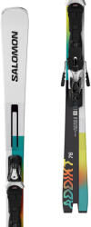 Salomon Addikt Pro 76 síléc Salomon MI12 kötéssel 2024 163 (L47651300)