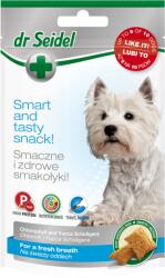 Dr. Seidel Recompense pentru o respiratie proaspata pentu caini, Dr. Seidel, 90g